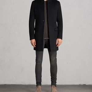 Allsaints Bodell Coat